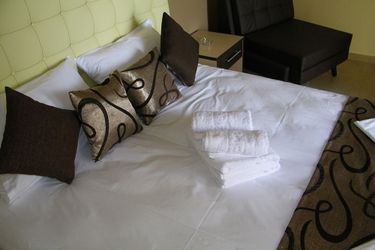 Hotel Castro De Lux Sithonia - Porto Carra: Photo 