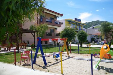 Hotel Castro De Lux Sithonia - Porto Carra: Photo 