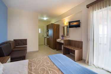 Hotel Castro De Lux Sithonia - Porto Carra: Photo 
