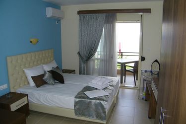 Hotel Castro De Lux Sithonia - Porto Carra: Photo 