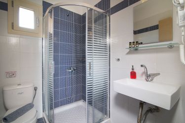 Hotel Castro De Lux Sithonia - Porto Carra: Photo 