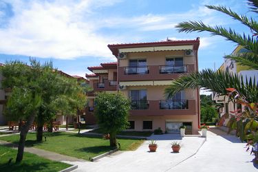 Hotel Castro De Lux Sithonia - Porto Carra: Photo 