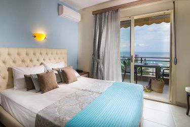 Hotel Castro De Lux Sithonia - Porto Carra: Photo 