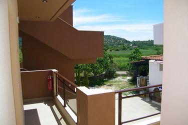 Hotel Castro De Lux Sithonia - Porto Carra: Photo 