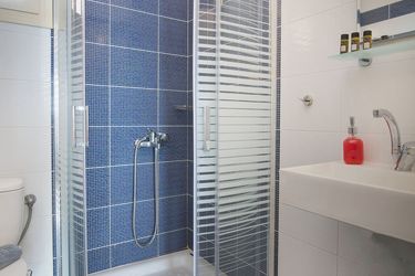 Hotel Castro De Lux Sithonia - Porto Carra: Photo 