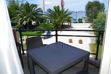 Hotel Castro De Lux Sithonia - Porto Carra: Photo 