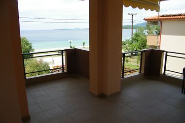 Hotel Castro De Lux Sithonia - Porto Carra: Photo 