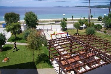 Hotel Castro De Lux Sithonia - Porto Carra: Photo 