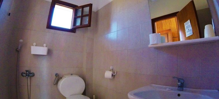Hotel Ermioni  Sithonia - Porto Carra: Foto 