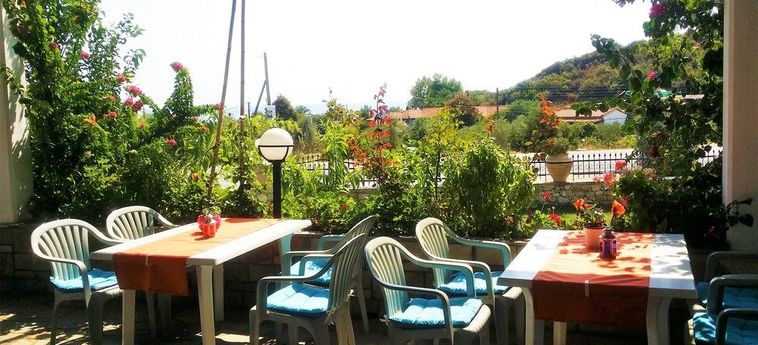 Hotel Ermioni  Sithonia - Porto Carra: Foto 