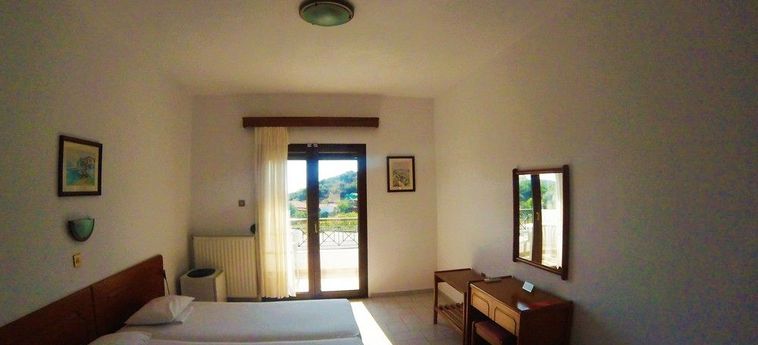 Hotel Ermioni  Sithonia - Porto Carra : Photo 