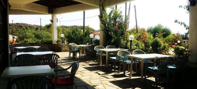 Hotel Ermioni  Sithonia - Porto Carra: Foto 