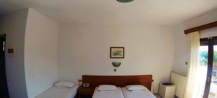Hotel Ermioni  Sithonia - Porto Carra: Foto 