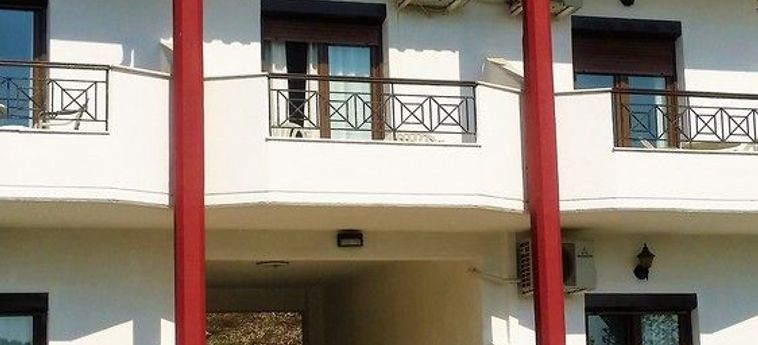 Hotel Ermioni  Sithonia - Porto Carra: Foto 