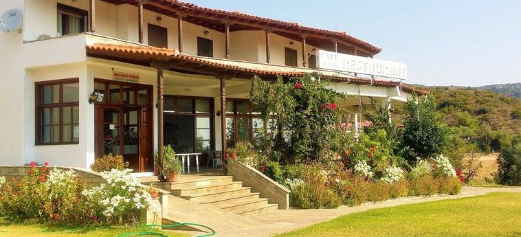 Hotel Ermioni  Sithonia - Porto Carra: Foto 