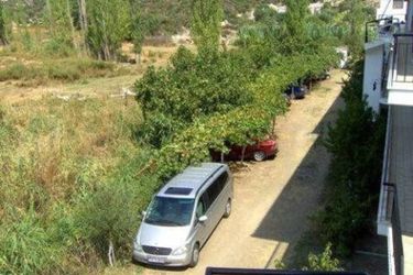 Hotel Ermioni  Sithonia - Porto Carra: Photo 
