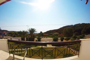 Hotel Ermioni  Sithonia - Porto Carra: Photo 
