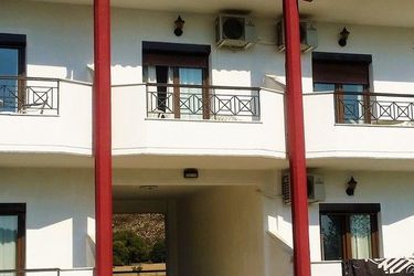 Hotel Ermioni  Sithonia - Porto Carra: Photo 