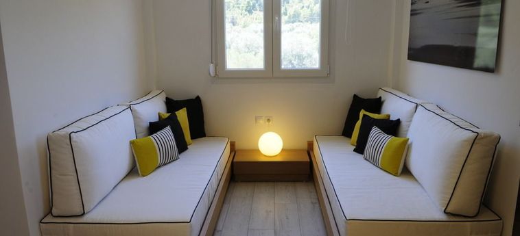 Fillis House Sithonia - Porto Carra : Photo 