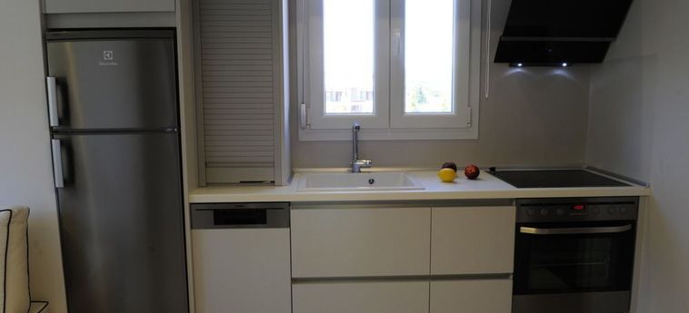 Fillis House Sithonia - Porto Carra : Photo 