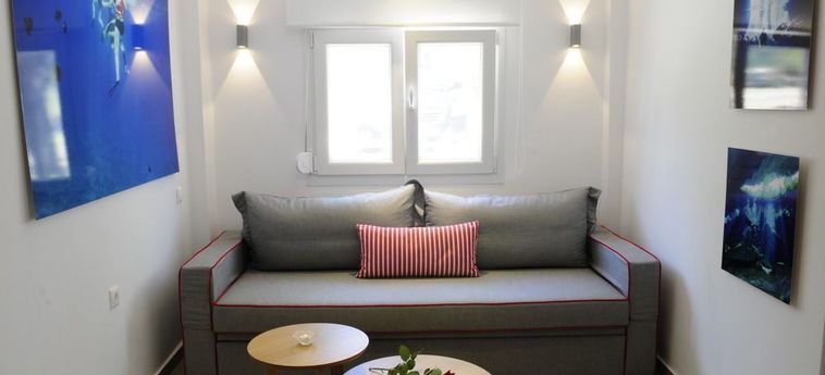 Fillis House Sithonia - Porto Carra : Photo 
