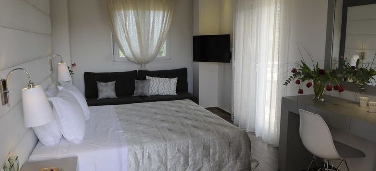 Fillis House Sithonia - Porto Carra: Foto 