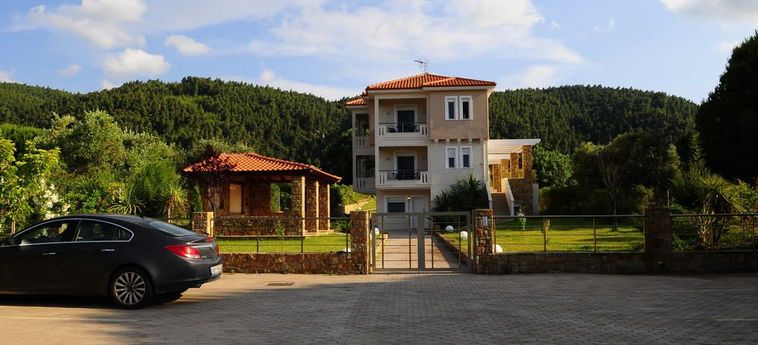 Fillis House Sithonia - Porto Carra: Foto 