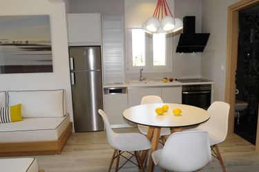 Fillis House Sithonia - Porto Carra: Photo 