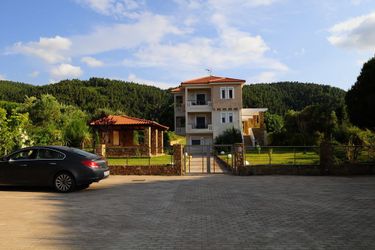 Fillis House Sithonia - Porto Carra: Photo 