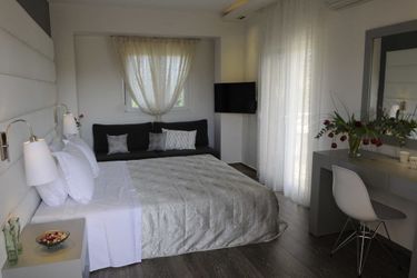 Fillis House Sithonia - Porto Carra: Photo 