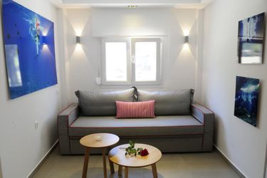 Fillis House Sithonia - Porto Carra: Photo 
