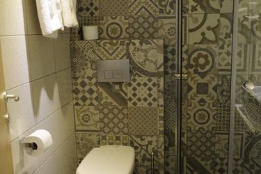 Fillis House Sithonia - Porto Carra: Photo 