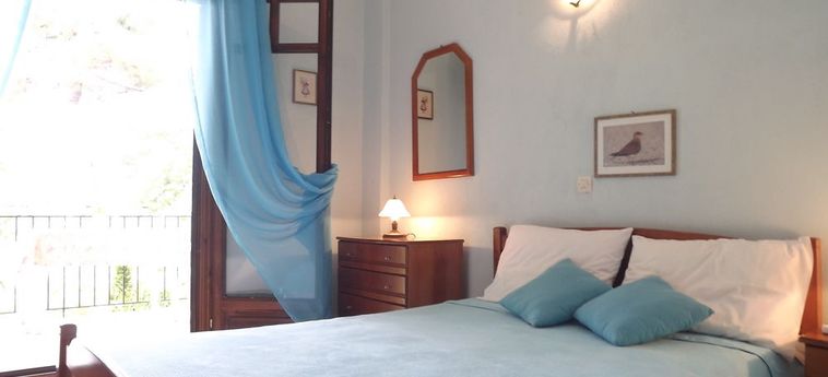 Pefka Studios &Amp; Apartments Sithonia - Porto Carra: Foto 