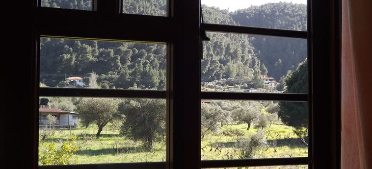 Pefka Studios &Amp; Apartments Sithonia - Porto Carra: Foto 
