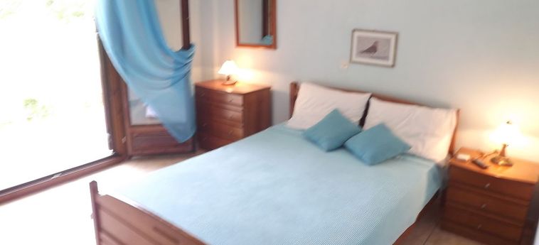 Pefka Studios &Amp; Apartments Sithonia - Porto Carra: Foto 