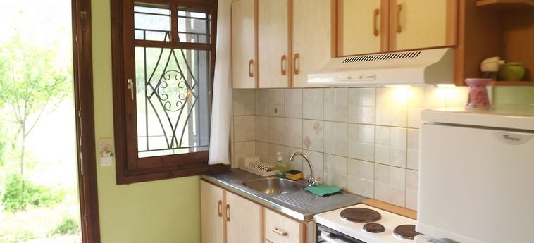 Pefka Studios &Amp; Apartments Sithonia - Porto Carra: Foto 