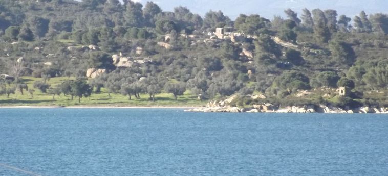 Pefka Studios &Amp; Apartments Sithonia - Porto Carra: Foto 