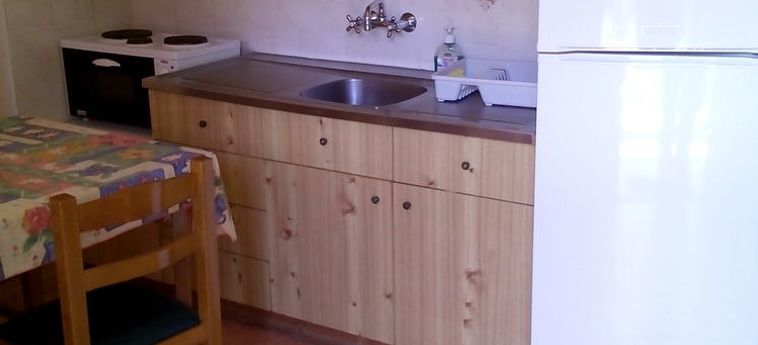 Pefka Studios &Amp; Apartments Sithonia - Porto Carra: Foto 