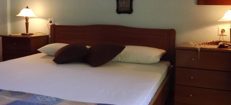Pefka Studios &Amp; Apartments Sithonia - Porto Carra : Photo 