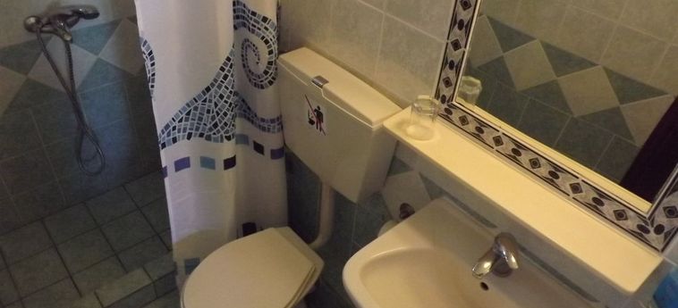 Pefka Studios &Amp; Apartments Sithonia - Porto Carra : Photo 
