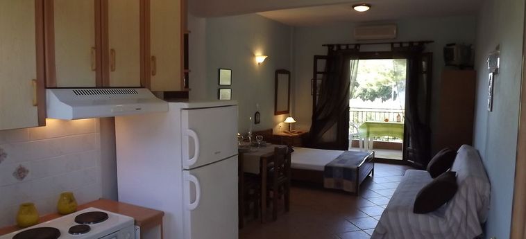 Pefka Studios &Amp; Apartments Sithonia - Porto Carra : Photo 