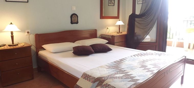 Pefka Studios &Amp; Apartments Sithonia - Porto Carra : Photo 