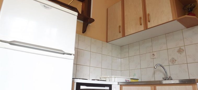 Pefka Studios &Amp; Apartments Sithonia - Porto Carra: Foto 