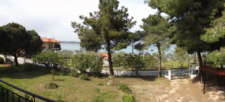 Pefka Studios &Amp; Apartments Sithonia - Porto Carra: Foto 