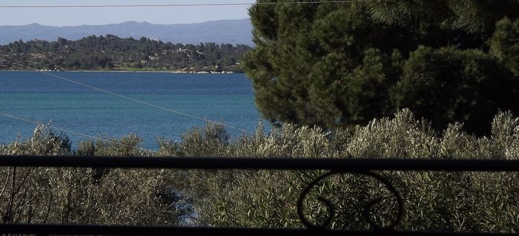Pefka Studios &Amp; Apartments Sithonia - Porto Carra: Foto 