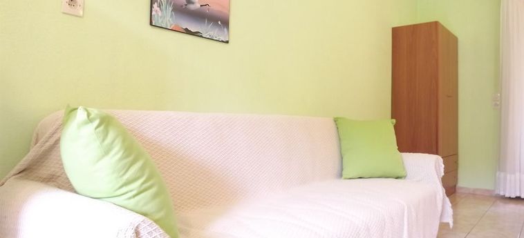 Pefka Studios &Amp; Apartments Sithonia - Porto Carra: Foto 