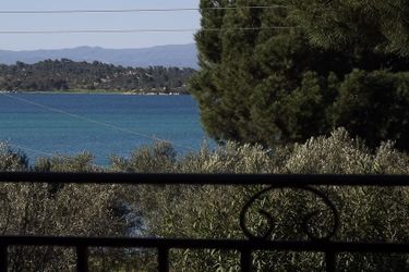 Pefka Studios &Amp; Apartments Sithonia - Porto Carra: Photo 