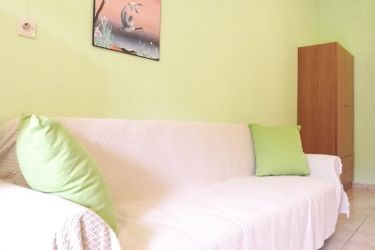 Pefka Studios &Amp; Apartments Sithonia - Porto Carra: Photo 