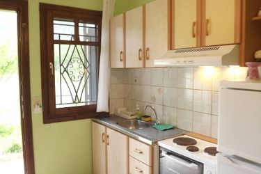 Pefka Studios &Amp; Apartments Sithonia - Porto Carra: Photo 