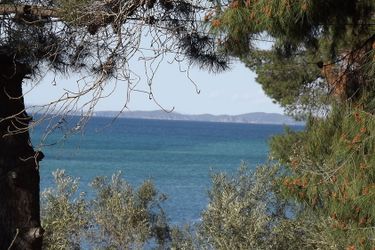 Pefka Studios &Amp; Apartments Sithonia - Porto Carra: Photo 